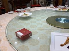 包厢-大唐博相府酒店·陕西官府菜