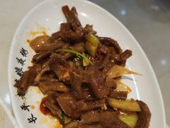 -长平老姿娘夜粥(平东一街店)