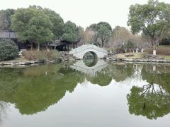 -范蠡湖公园