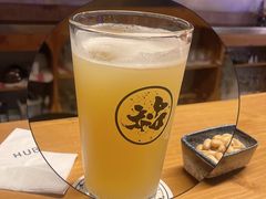 -HUBBA祜精酿(五羊邨店)