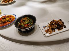-巴依老爷新疆美食(常营店)