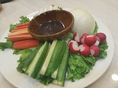 -味+新京宴·烤鸭·北京菜(创意谷店)