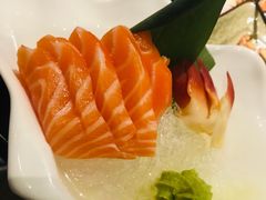 -赤坂亭·M9和牛烧肉(南京江南虹悦城店)