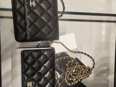 -CHANEL(恒隆广场店)