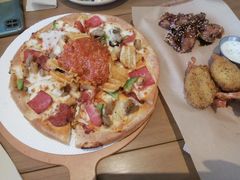 -必胜客(太白路店)