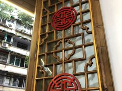 门面-廖玖玖璧山兔来凤鱼江湖菜(王家塘街店)