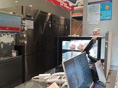 -DQ·蛋糕·冰淇淋(合生汇店)
