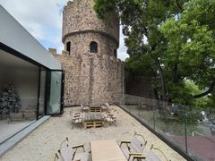 -J Create城市露营咖啡·简餐·宠物(上海动物园店)