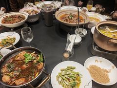 -田水湾丨地道安徽菜(文化路店)