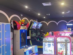 -MELAND CLUB亲子乐园·派对·餐厅(北京芳圆里ID MALL店)