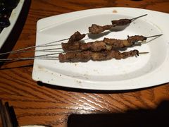 -马氏老外婆餐厅(磁县店)