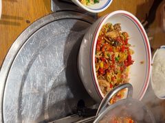 -李久其家民间餐厅(梅溪湖店)