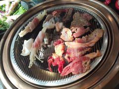 -福福泥炉烤肉(三台子店)