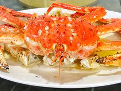 阿拉斯加长脚蟹-蚝专家(北滘店)