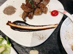 -火地铁板烧(昆山万象汇店)
