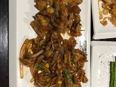 -HIHE Bistro·Oyster Bar(华熙live店)