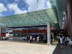 -珠海拱北口岸