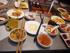 -海底捞火锅(CBD安泰广场店)