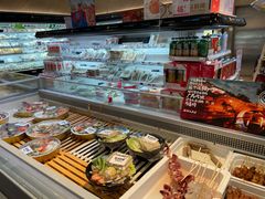 -盒马鲜生(岭南新世界店)