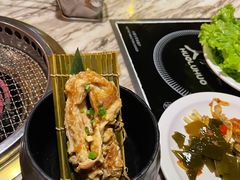 -火炉火自助餐(喜隆多店)