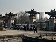 -清凉寺