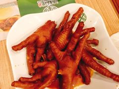 -添好运点心专门店(中环IFC店)