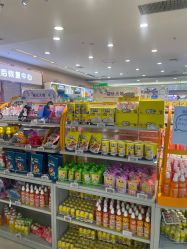 -孩子王童乐园(唐山万达广场店)