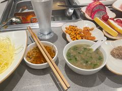 -海底捞火锅(高新万达广场店)