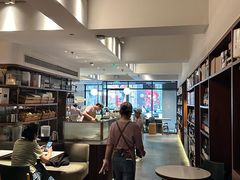 -BAKER&SPICE(安福路店)