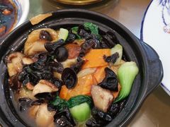 -罗阳人家私房菜(罗阳路店)