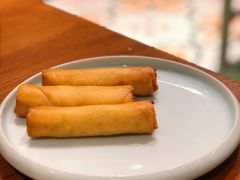 春卷-乔家栅(襄阳南路店)
