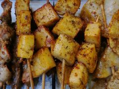 鱼豆腐-望京小腰(北京总店)