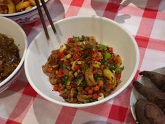 -西江红·株洲本地菜(滨江南路店)