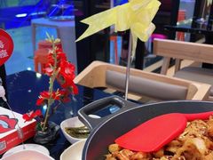 -椒行天下干锅牛蛙·(万宝店)