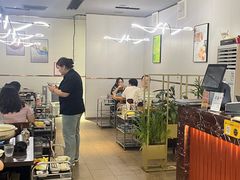 -金龙·打边炉(南京西路店)