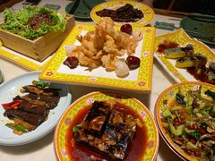 -那家小馆•北京菜•烤鸭(中关村店)