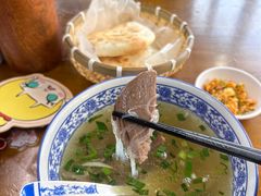 -长安后宰门水盆羊肉(新都心店)