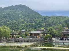 -华清宫景区