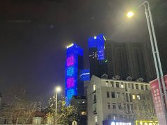 -富临轩私房菜(集庆门大街店)