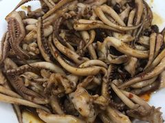 -臻鲜燕海鲜融合餐厅(金陵style店)