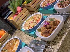 -宁波阳光豪生大酒店·豪生咖啡厅