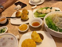 -广东胜利宾馆西关粤中餐厅