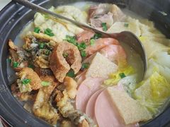 -聚丰园•湖鲜餐厅(阿红私房菜梅石路店)