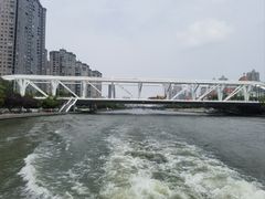 -海河游船-永乐码头(大悲院)