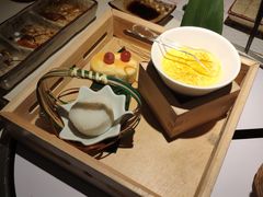 -赤坂亭M9和牛烧肉·日料398放题(万达店)