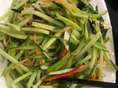 -宛平李记小吃(东关街店)