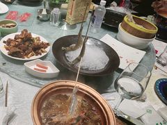 -东来顺•非遗火锅(外滩店)