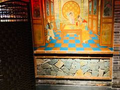 大堂-小吊梨汤·北京菜·烤鸭(鸟巢店)