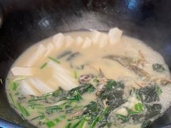 -贺庄·活鱼馆(珠吉路店)