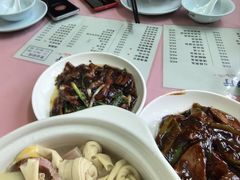 -蘭心餐厅(进贤路店)